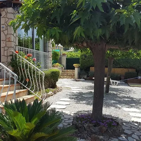 Entre Mer Et Verdon Villa *